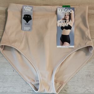 Size L High-Waisted Extra Firm Shapewear